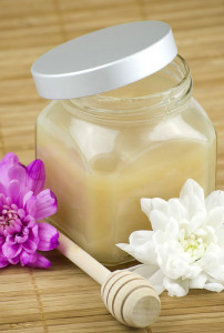 Honey Coconut Body Wash Recipe1