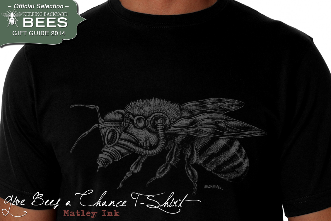 bee-shirt